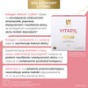 VITAPIL® DERMO Kolagenowy lifting, 30 saszetek