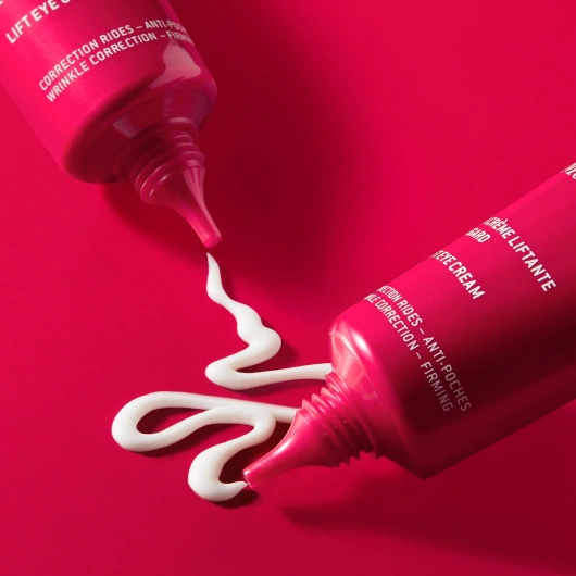 Nuxe Merveillance Lift Krem liftingujący pod oczy, 15 ml