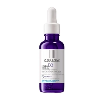 LA ROCHE-POSAY Mela B3 Serum przeciw przebarwieniom, 30ml