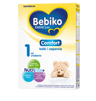 Bebiko 1 Comfort proszek 350 g