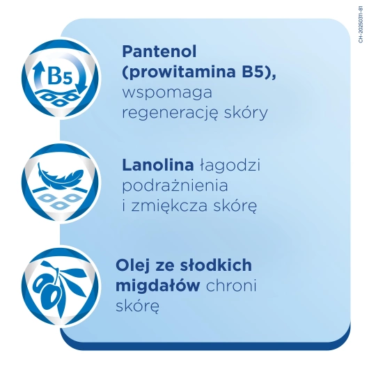 Bepanthen Dry Skin Maść ochronna, 50 g
