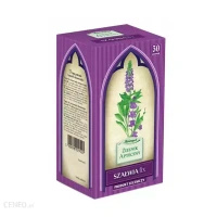 SZAŁWIA fix x 30 saszetek