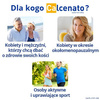 CALCENATO, 60 tabletek