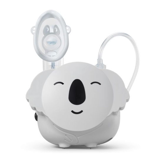 Flaem Koala Inhalator cichy KO50P00, 1 sztuka 