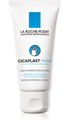 LA ROCHE-POSAY CICAPLAST Krem do rąk 50ml