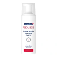 NOVACLEAR REDLESS Pianka do Mycia twarzy, 100ml