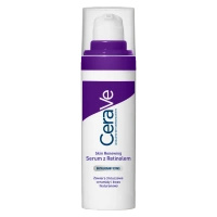 CeraVe Skin Renewing Serum z Retinolem, 30 ml