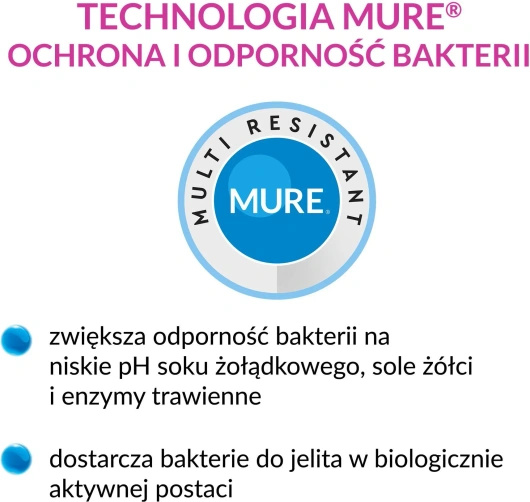 MULTILAC BABY krople doustne 5ml