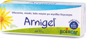 Arnigel żel, 45 g