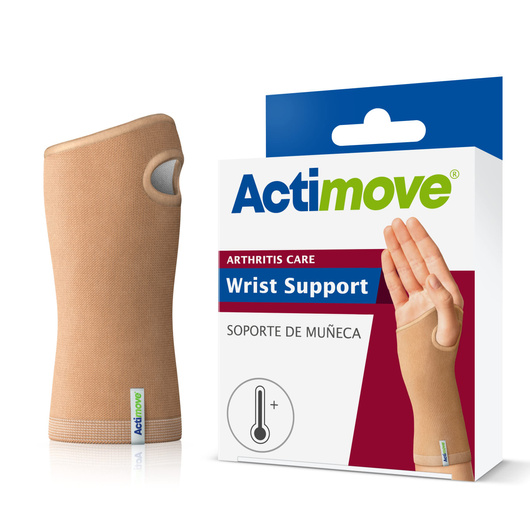 Actimove Arthritis Care Opaska na nadgarstek M