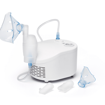 Omron C101 Essential Nebulizator kompresorowy
