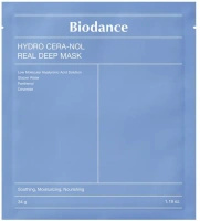 Biodance Hydro Cera-nol Real Deep Mask Koleganowa maska nawilżająca