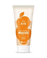 EkaMedica Olej z pestek moreli w żelu, 200 ml