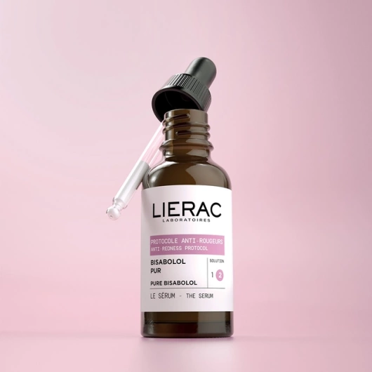 Lierac Protokół przeciw zaczerwienieniom Serum, 30 ml