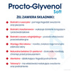 PROCTO-GLYVENOL SOFT żel do higieny intymnej 180 ml 