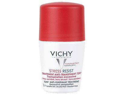 VICHY Dezodorant STRESS RESIST 72h, 50ml