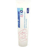 MEDIDERM BABY Krem pielęgnacyjny dla niemowląt 100g