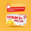 Vitrum D3 4000, 60 kapsułek