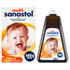 MULTI-SANOSTOL syrop 600 ml