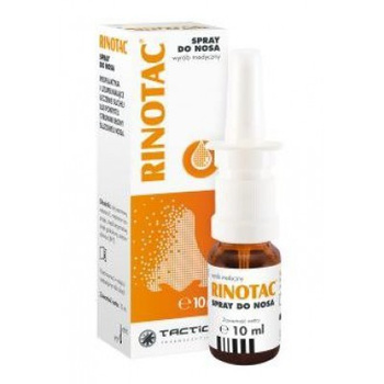 RINOTAC 10 ml