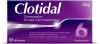 CLOTIDAL krem dopochwowy, 35g