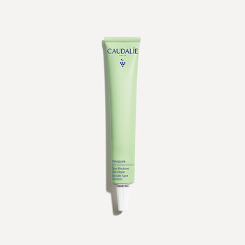 Caudalie Vinopure Punktowa kuracja z kwasem salicylowym, 15 ml