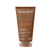 Nuxe Men Boost³ Żel nawilżający do twarzy, 50 ml