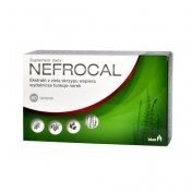 Nefrocal tabletki powlekane, 60 tabletek