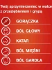 GRIPEX HOT MAX x 8 saszetek