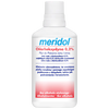Meridol Chlorheksydyna 0,2% Płyn do płukania jamy ustnej, 300 ml