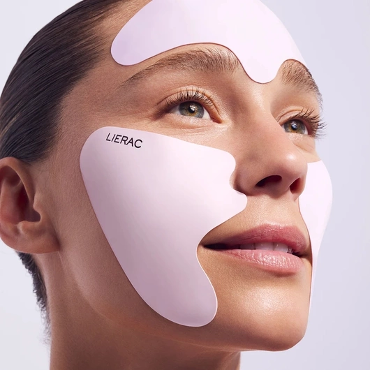 Lierac Lift Integral zes.Xmass krem+płatki