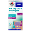 Doppelherz med Na zaparcia i wzdęcia, 10 saszetek