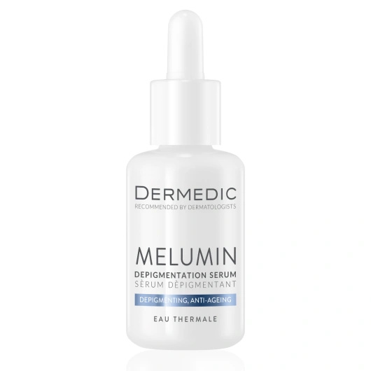 DERMEDIC Melumin Serum depigmentacyjne, 30 ml