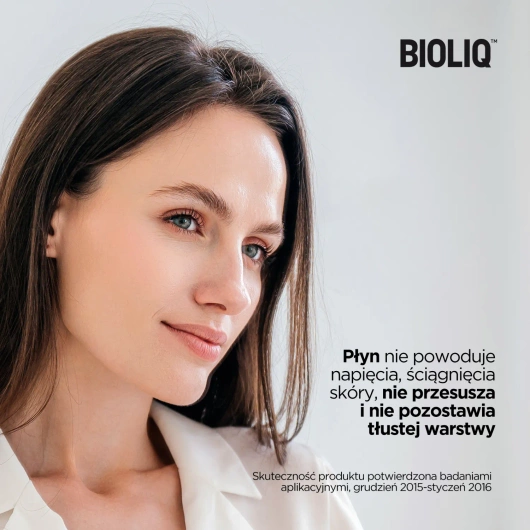 Bioliq Clean Płyn micelarny, 200 ml