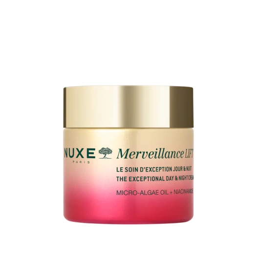 Nuxe Merveillance Lift Krem liftingujący i ujędrniający na dzień i noc, 75 ml