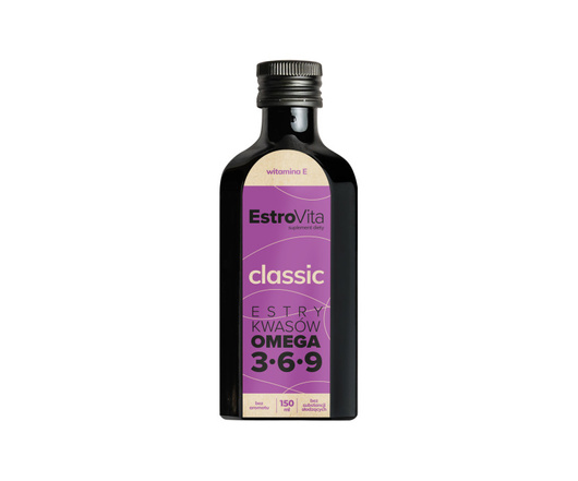 Estrovita Classic, 250 ml