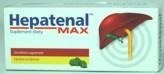 Hepatenal Max x 60 tabl.