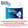 PROCTO-GLYVENOL SOFT nawilżane chusteczki x 30 sztuk