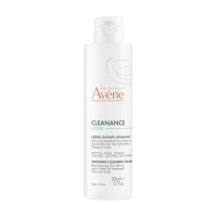 AVENE CLEANANCE Hydra Oczyszczający krem łagodzący, 200ml