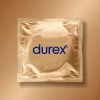 Durex Sensual Extra Lube Prezerwatywy, 3 sztuki