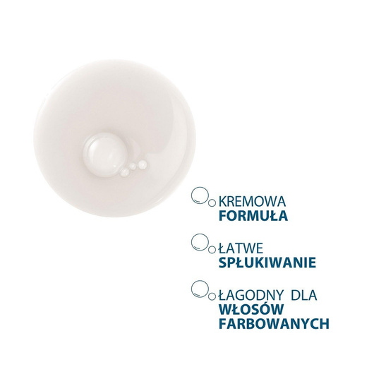 DUCRAY ANAPHASE+ Szampon 200 ml x 2 sztuki