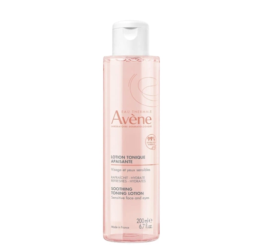Avene Tonik łagodzący, 200ml