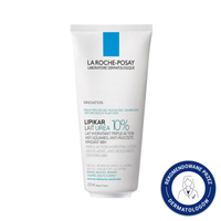 LA ROCHE-POSAY Lipikar Lait Urea 10% Mleczko Nawilżające, 200ml