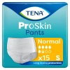 Tena Pants ProSkin Normal Rozmar S (65-85cm) Majtki chłonne, 15 sztuk