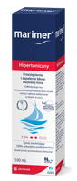 MARIMER roztwór hipertoniczny 100ml
