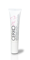 CERKOPIL Krem pod oczy i na powieki, 15 ml