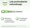 XENNA EXTRA COMFORT, 45 drażetek dojelitowych