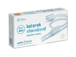 Aspirator KATAREK 1 x sztuka