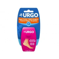 Opatrunek Urgo na Pęcherze średni, 5 sztuk