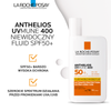 LA ROCHE-POSAY Anthelios Niewidoczny Fluid SPF50+, 50ml 
